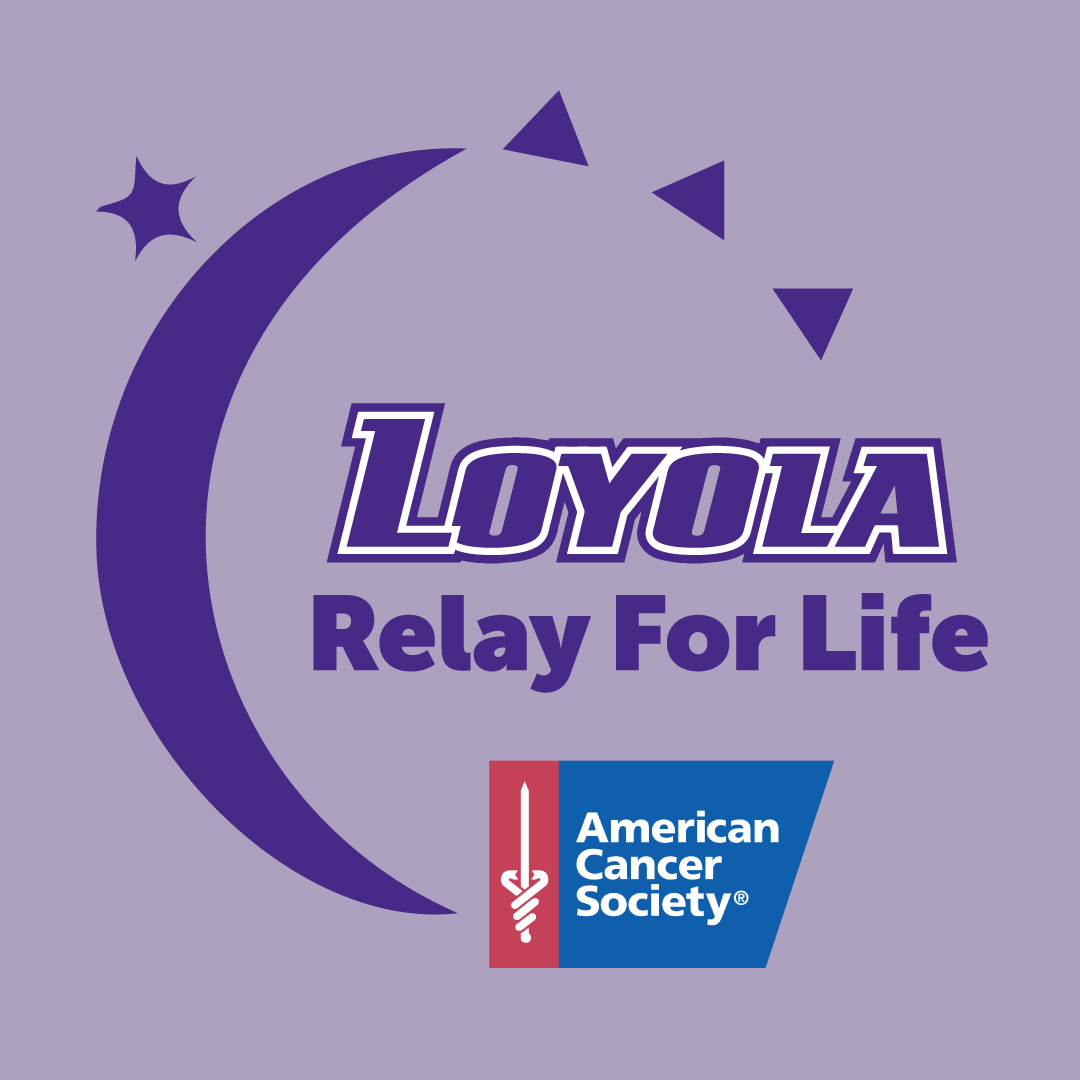 Loyola Relay Logo